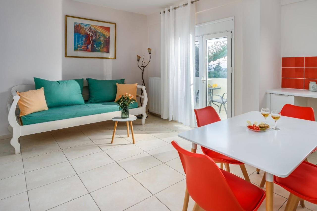Villa 4 Seasons Villa-sea View