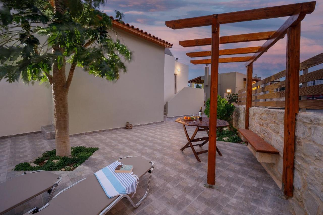 Villa 4 Seasons Villa-sea View