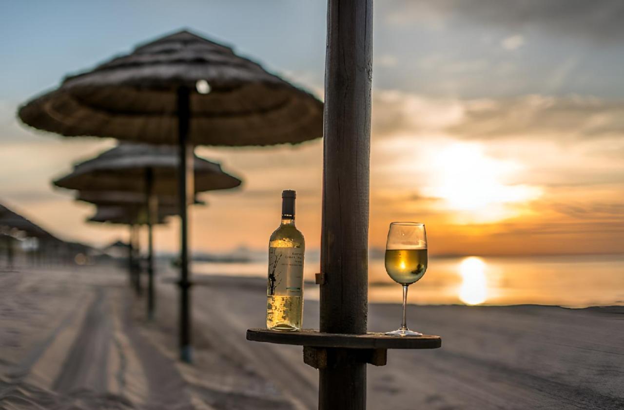 4 Seasons Villa-sea View Villa Limenas Chersonisou