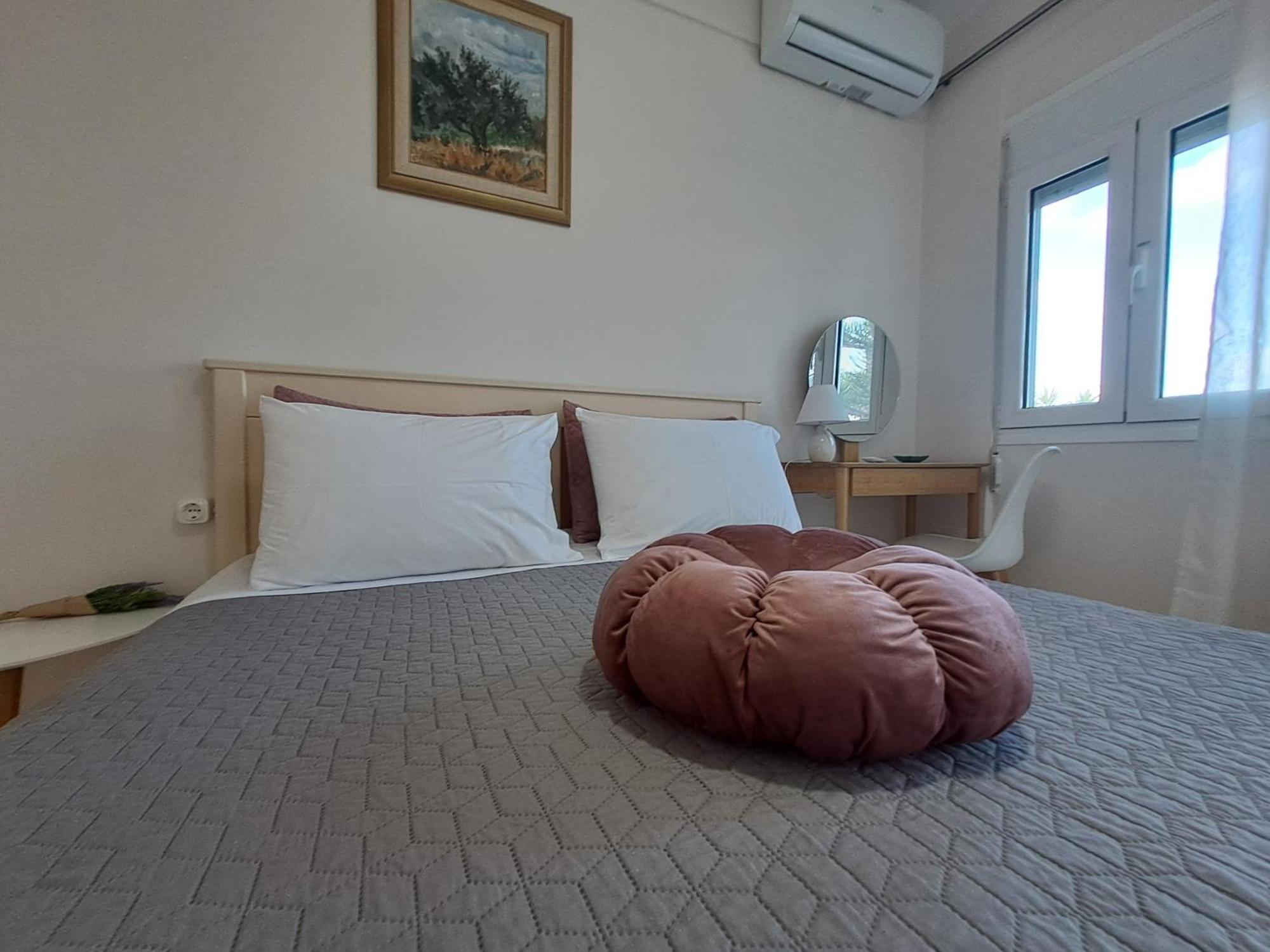 4 Seasons Villa-sea View Villa Limenas Chersonisou