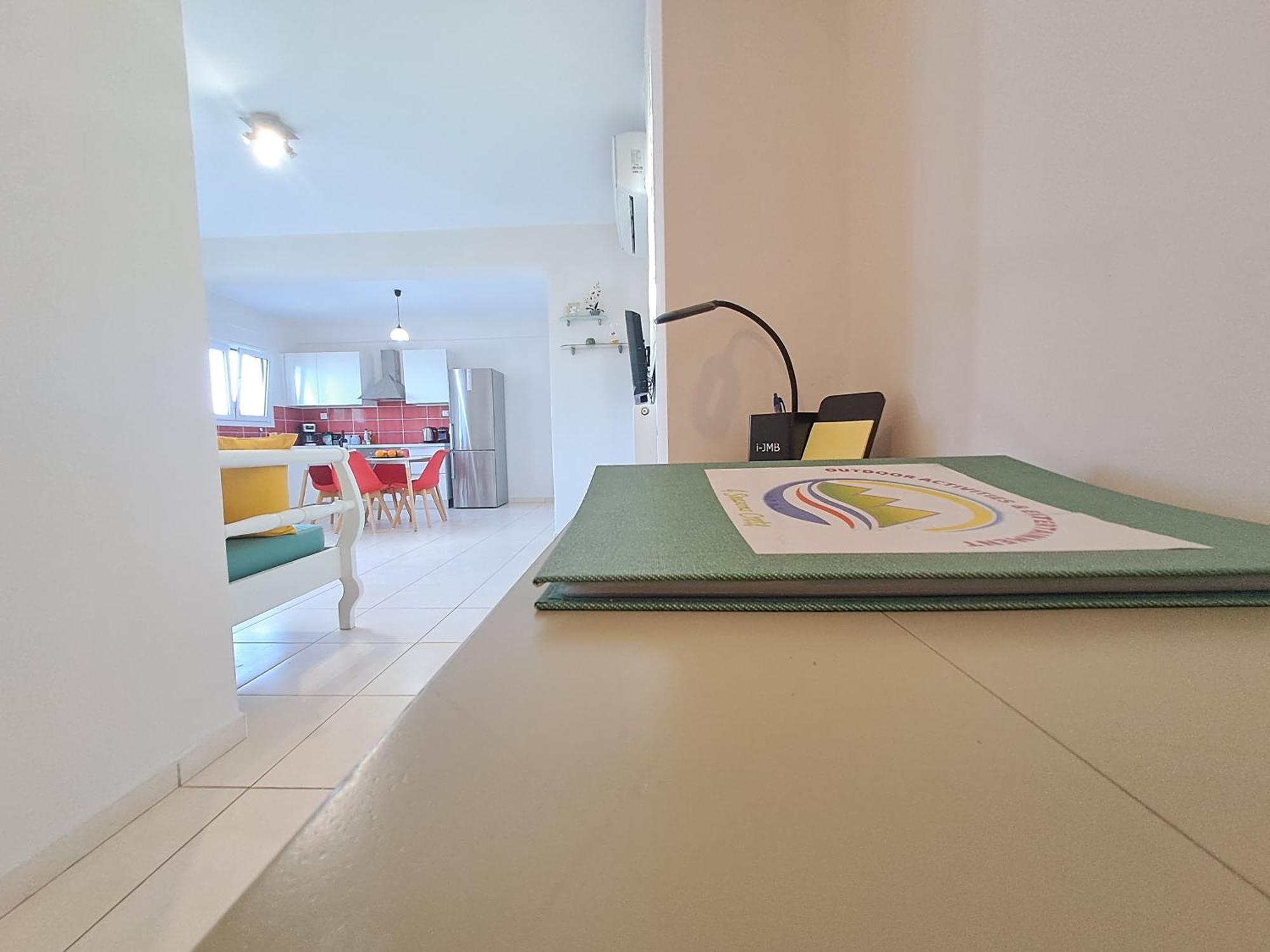 4 Seasons Villa-sea View Limenas Chersonisou