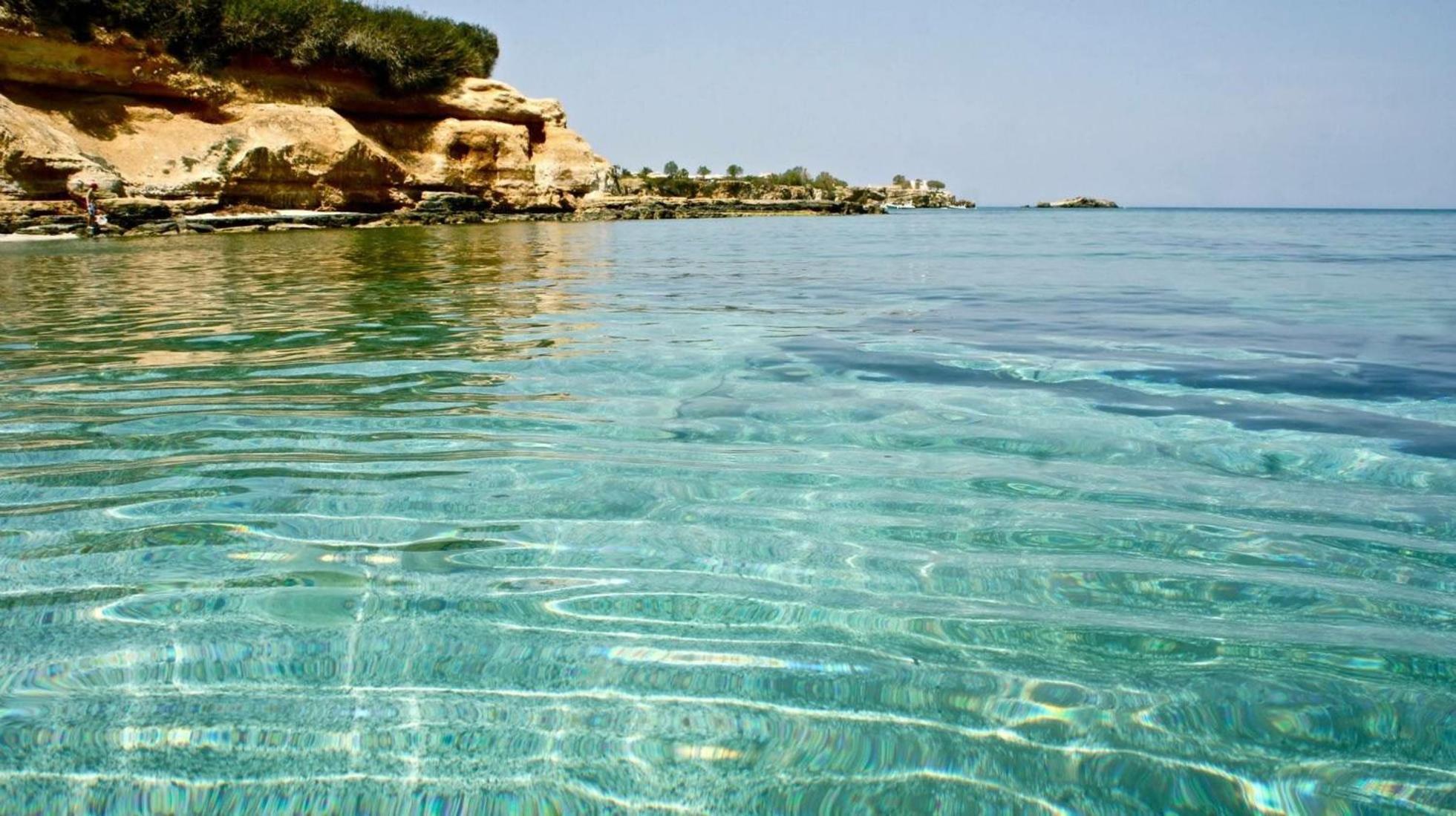 4 Seasons Villa-sea View * Limenas Chersonisou