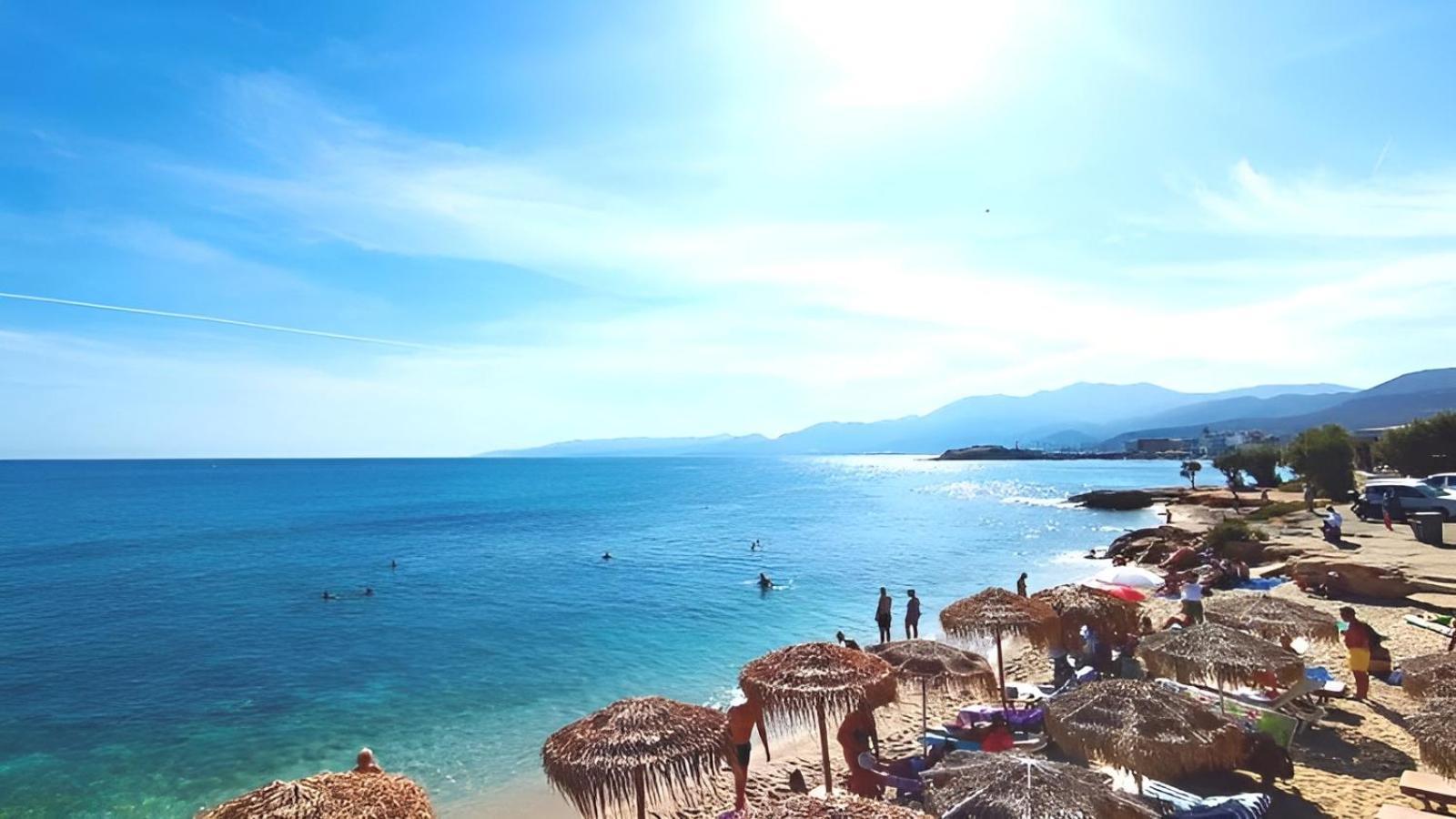4 Seasons Villa-sea View Willa